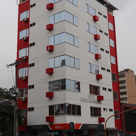 Torre De Granada Cali Exterior foto
